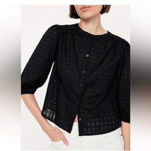 Button-Down Lightweight Dobby Shirt